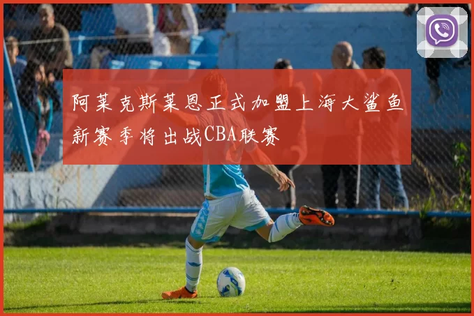 阿莱克斯莱恩正式加盟上海大鲨鱼新赛季将出战CBA联赛