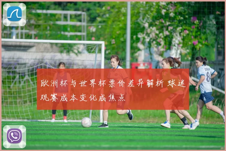 欧洲杯与世界杯票价差异解析 球迷观赛成本变化成焦点